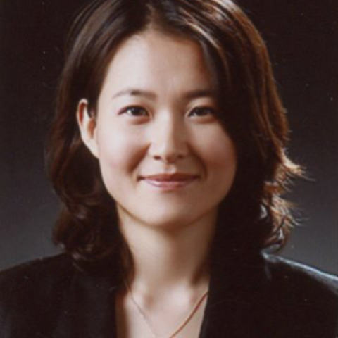 Headshot of Hyosun Kim