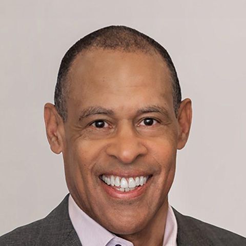 Headshot of Michael Sneed