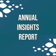 Title Card: Annual Insights Report