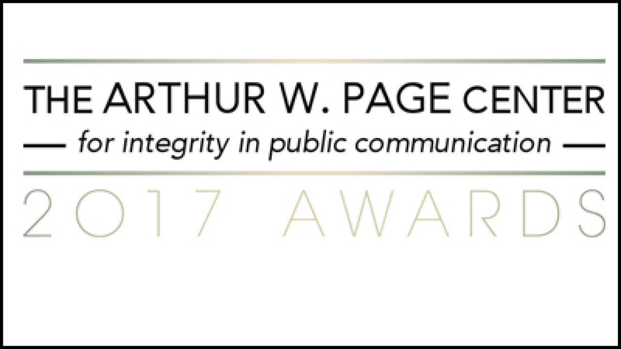 Awards Logo