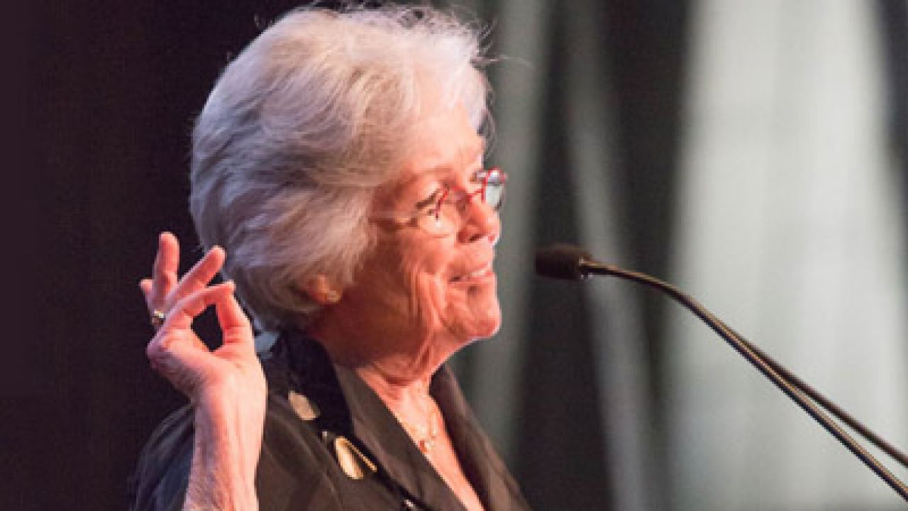 Ann Barkelew