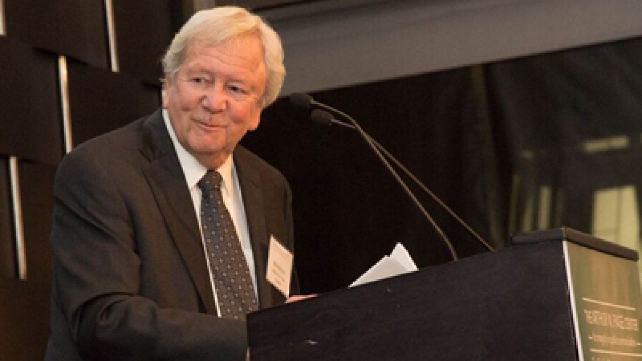 Bill Nielsen