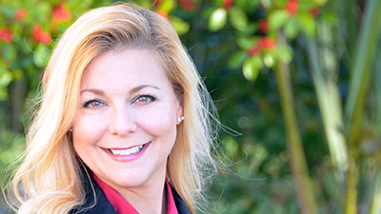 Shannon A. Bowen