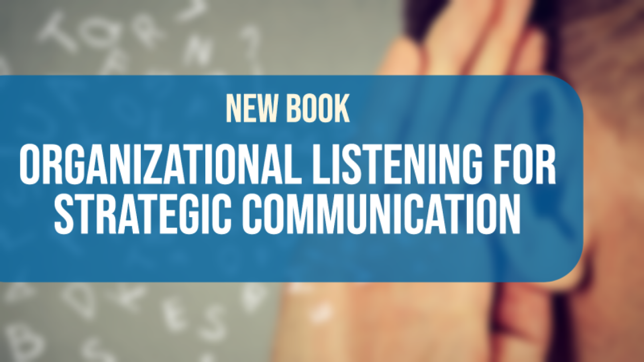 Listening Book Title