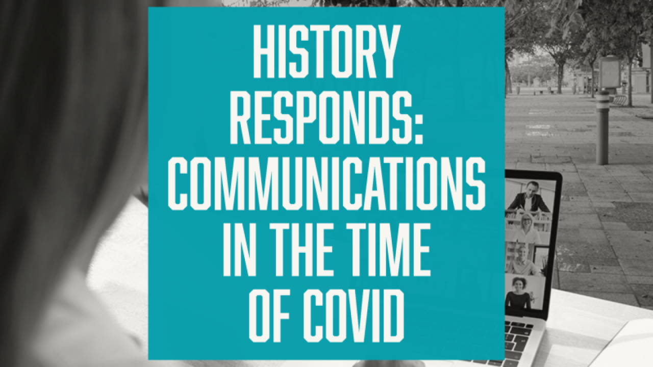 COVID and the Museum