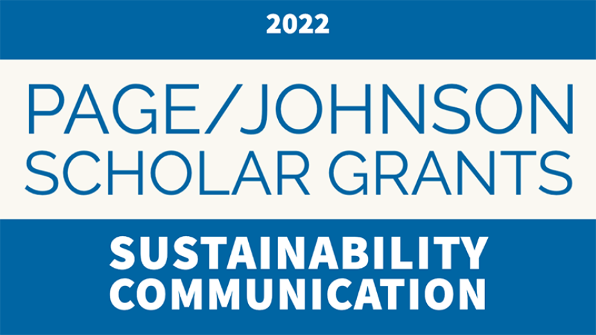 2022 Legacy Scholar Grants