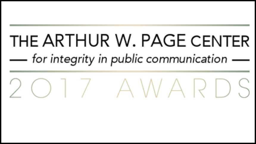 Awards Logo