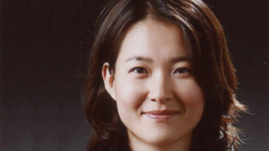 Hyosun Kim