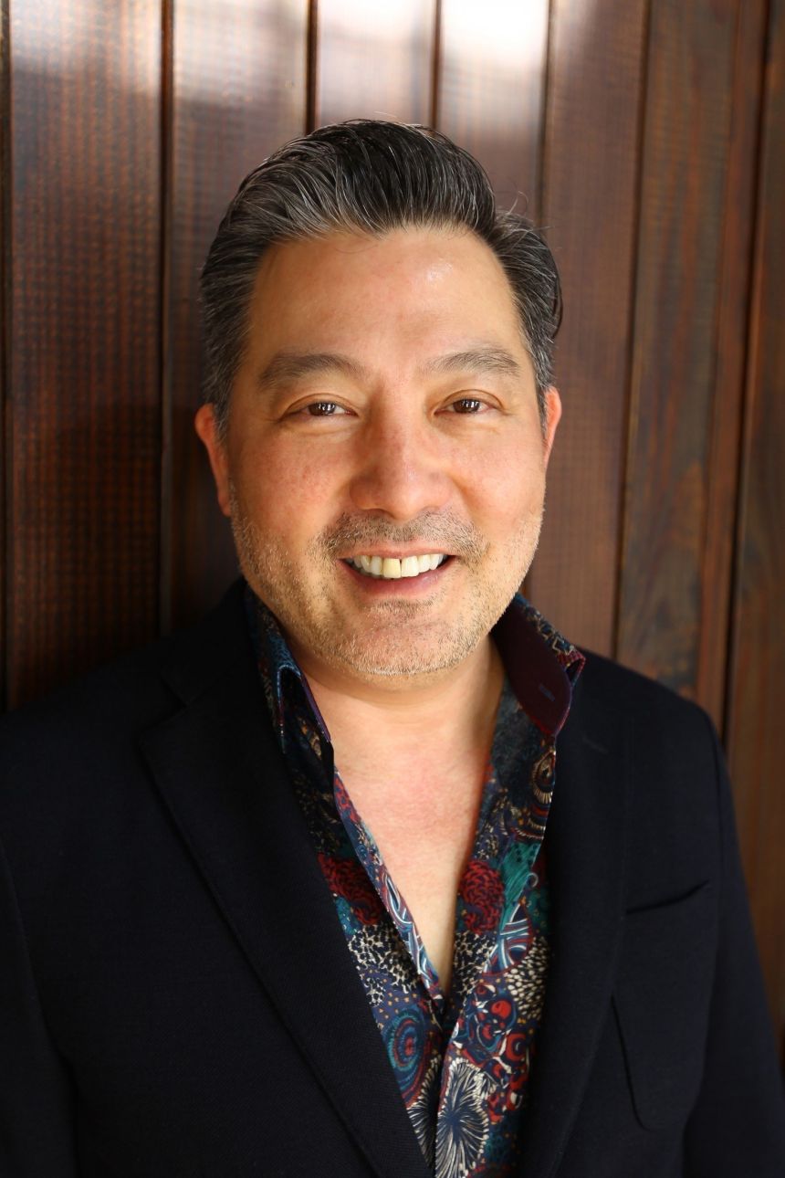 Jon Yokogawa