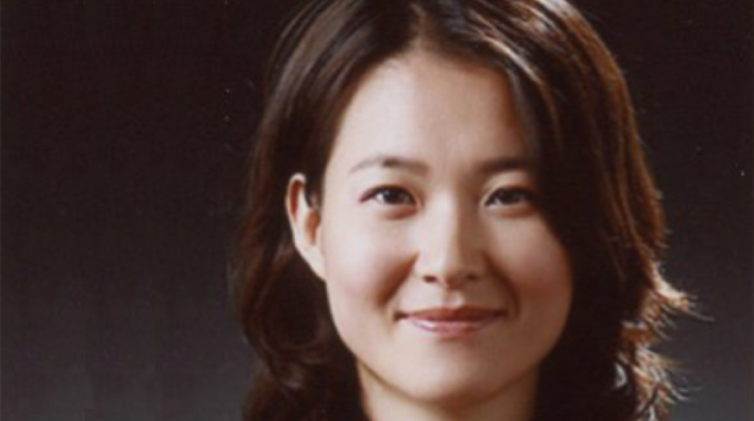 Hyosun Kim