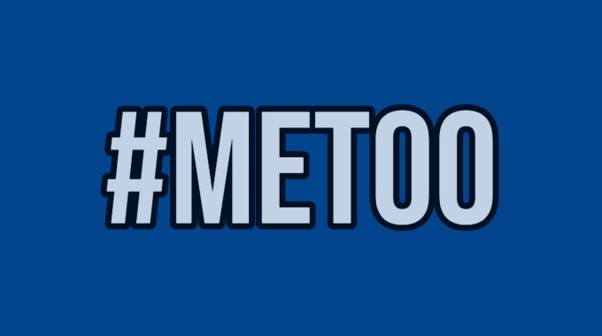 Research on MeToo hashtag