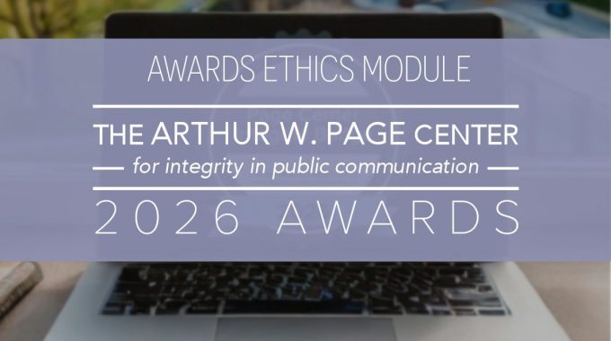 Awards Module