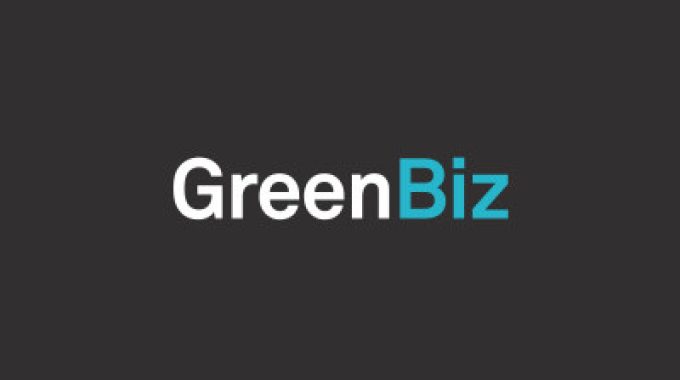 Greenbiz Logo