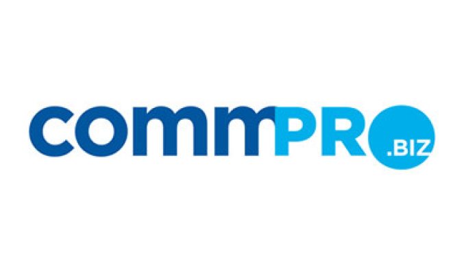 commpro.biz logo