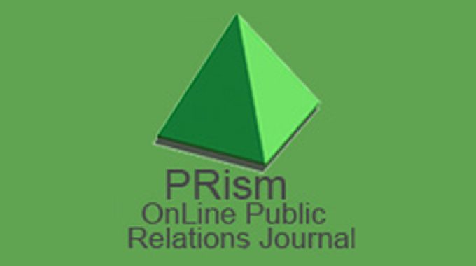 PRism Online Journal